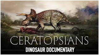 The Most Spectacular Herbivores of the Mesozoic Period  Dino Documentary [upl. by Jolyn]