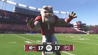 NCAA 25 Ultimate Team Lvl 44 NMS ICYMI 20192020 Seasons SOLO Challenges [upl. by Eintirb923]