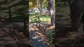 Old Poway Park Oct 5th 2024 [upl. by Cecilius]