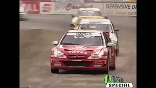 Drive Special European Championship RallyCross  EuroCircuit Valkenswaard [upl. by Bebe]