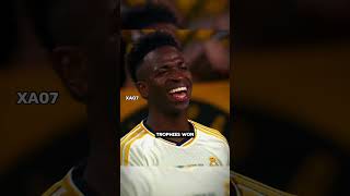 Vini jr Got Robbed💔🥺 shorts ronaldo vinicius shortsvideo [upl. by Loziram]