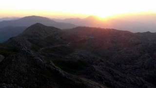 Turkey  Mount Nemrut  Travel Video [upl. by Eserehc146]