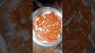 Gajar Ka halwa at home [upl. by Mahau]