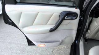 XPD  Detailing interior piele Opel Vectra B [upl. by Schroth135]