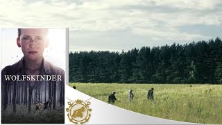 Wolfskinder 2013 Trailer englisch [upl. by Arivle]