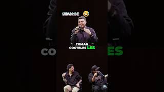 Top 3 licores  comedia standupcomedyviralvideo viralshorts [upl. by Assilam]