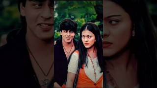 The Love Story Behind Shahrukh Khan and Kajol Devgans Song [upl. by Izaak89]