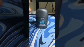 Honest Review DOVE MEN CARE Antiperspirant Deodorant [upl. by Lipman265]