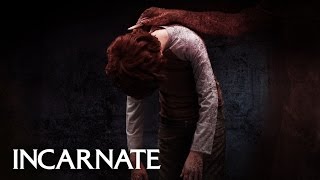 INCARNATE  OFFICIAL TRAILER 2 2016 [upl. by Ococ]