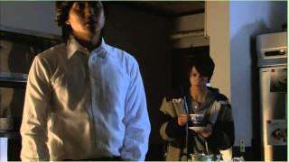 DaiMao Bokutachi no kougen hoteru  Daichan crying Clip [upl. by Odilia]