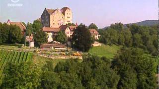 SWISSVIEW Schloss Lenzburg [upl. by Upshaw]