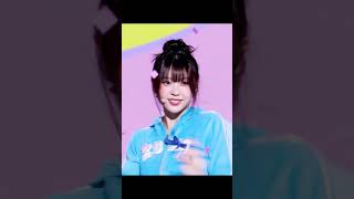 Moka era 🙂‍↕️🌟 illit fancam kpop fyp ticktack illitmoka [upl. by Ttezil725]