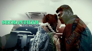 Seemantham Ceremony Promo [upl. by Attenna]