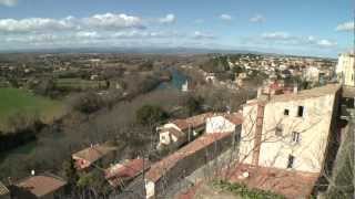 Béziers quotA la découverte des secrets de Béziersquot Midi en France FR3 [upl. by Annabelle946]