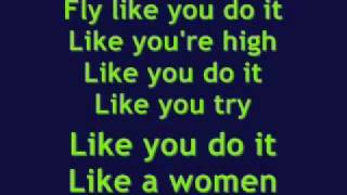 Inna Hot lyrics HQHD [upl. by Leterg]