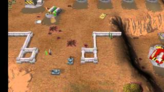 Command amp Conquer Nod N64 spec ops mission 2 [upl. by Eimmis582]