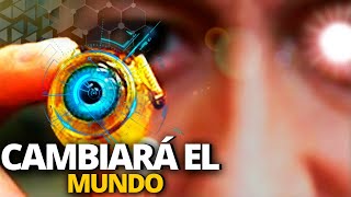 Nuevas tecnologías del futuro que cambiarán el mundo en 5 años [upl. by Suoirtemed]