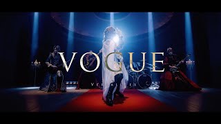 Versailles 「VOGUE」 MV FULL [upl. by Kial81]