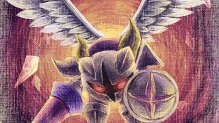 Galacta KnightBroken Angel [upl. by Ingles]