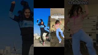 Keep Up 🔥 Dance Cover thattrendyteacher trending dance keepup odetari viral shorts ytshorts [upl. by Ruthven]