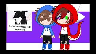 Que haceslo que tengo que hacer 7w7 original spartor♡ [upl. by Acirtal]