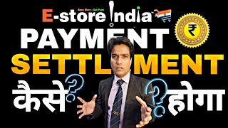 Ayurcure settlement wallet कैसे और कहां इस्तेमाल होगा  Estore deal  Rivo rewards  Estore plan [upl. by Reginauld]