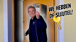 We hebben de sleutel🔑 De eerste week in Oostenrijk 🇦🇹 Vlog 7 [upl. by Beal]