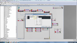 HMI Parameter Passing Using Rockwell Automation Plant PAx 35 Detailed Version [upl. by Airdnas]