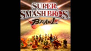 Super Smash Bros Brawl Wii  Tal Tal Heights [upl. by Draper450]