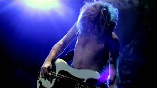 Biffy Clyro  Bubbles Live in Wembley Snippet [upl. by Enoed]