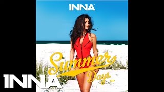 INNA  Summer Days by PlayampWin  Official Audio [upl. by Jaymie]