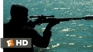 Shooter 38 Movie CLIP  Savior with a Sniper Rifle 2007 HD [upl. by Aiderfla]