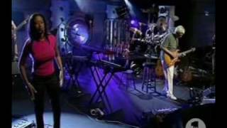 Mike Oldfield  Moonlight Shadow live in VH1 studio [upl. by Tnirb]