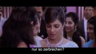 Jabse Mere Dil Ko Uff SAD VERSIONGerman HD [upl. by Analart]