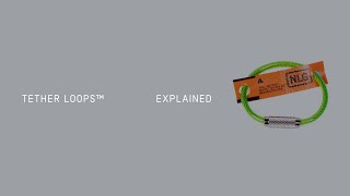 Tether Loops  Explained [upl. by Etnod]