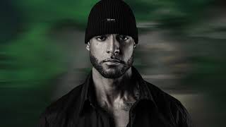 Booba  Ouest Side 2023 [upl. by Ayle]