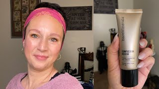 Bare Minerals Tinted Hydrating Gel Cream [upl. by Harlow]