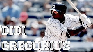 Didi Gregorius Full 2016 Highlights  1080p HD [upl. by Mellisa466]