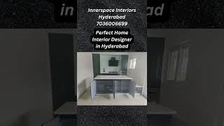 Best Home Interiors Designing Company in Hyderabad 2024 hyderabad homeinterior home [upl. by Cresa]