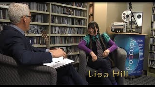 The Profile Ep 34 Lisa Hill chats with Gary Dunn [upl. by Enohsal]