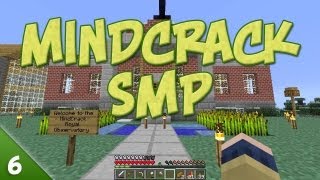 Minecraft MindCrack  SMP 006  UltraHardcore Recap and Review [upl. by Inalaek698]