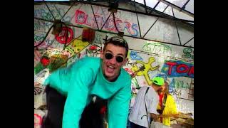 BLENDERS  Za Pokojem Official Music Video [upl. by Celeski529]