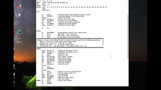 MIPS Practice with 2D Arrays [upl. by Gotthelf]