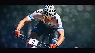 Mathieu Van Der Poel 2019 I Best Of MTB [upl. by Naujej194]