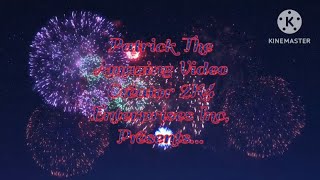 My New IntroOutro For The 4th Of July 2023 [upl. by Patrizius572]