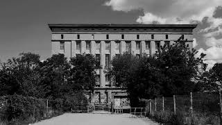 Berghain Dj Set 2024 Live Mix [upl. by Loriner]