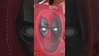 Wolverine and Deadpool Digiorno Pizza at Walmart [upl. by Ayal]