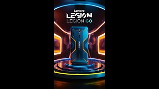 Legion Go Handheld PC or NEXTGEN Switch [upl. by Hugues]