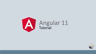 Angular 11 Tutorial  1  Introduction  Getting Started Guide  First Application [upl. by Ahsekram523]