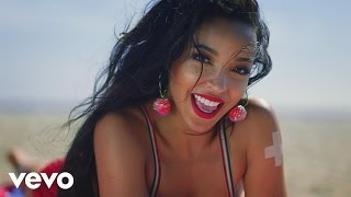 Tinashe  Superlove [upl. by Oz]